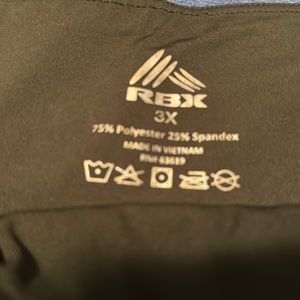 Womens workout leggings